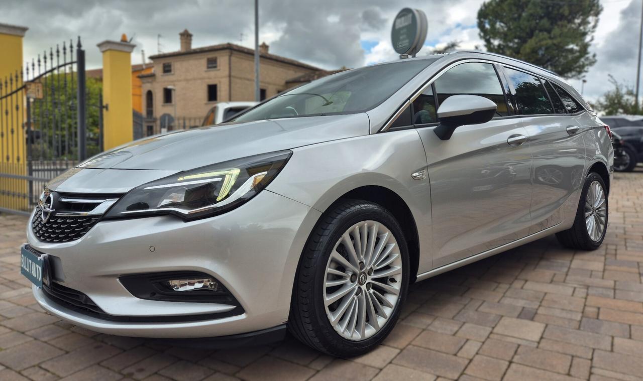 OPEL Astra 1.6 CDTi 136CV Sports Tourer Innovation AGR