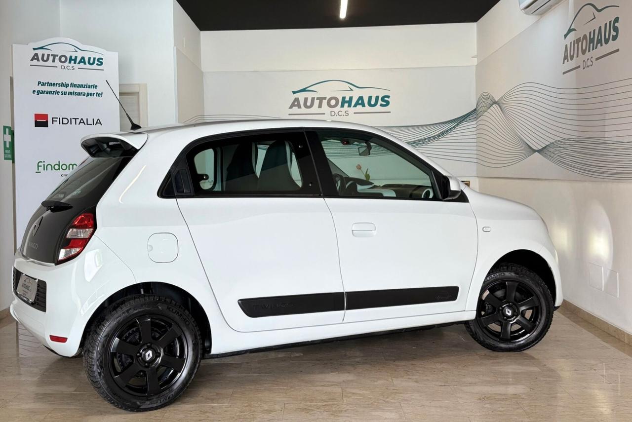 Renault Twingo 69 CV 5 Porte- clima