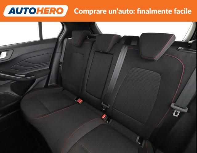FORD Focus 1.0 EcoBoost Hybrid 125 CV 5p. ST-Line