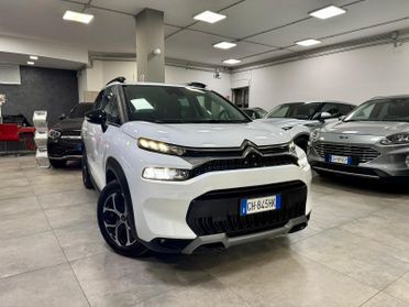 Citroen C3 Aircross 1.5 BlueHDi 110cv EAT6 Shine 2022