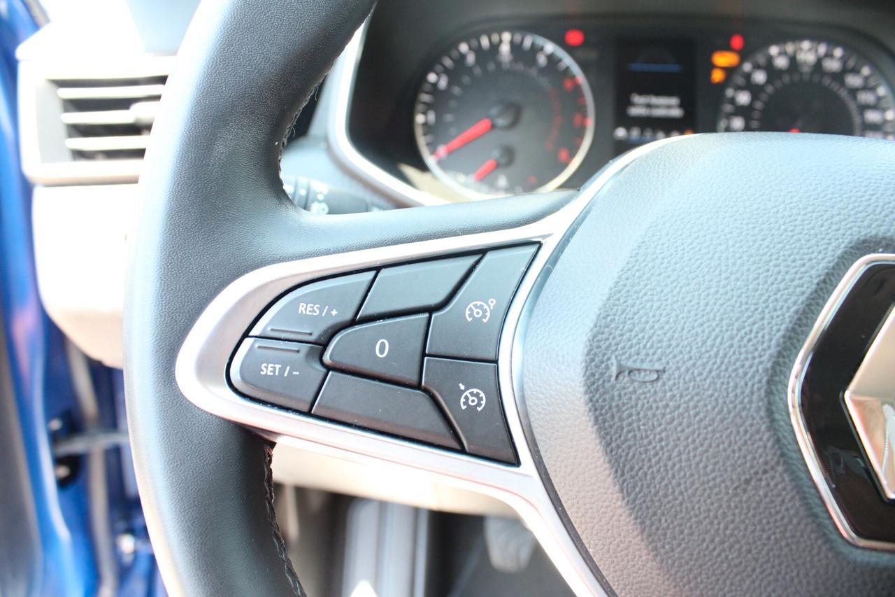 Renault Clio TCe 100 CV 5 porte Zen