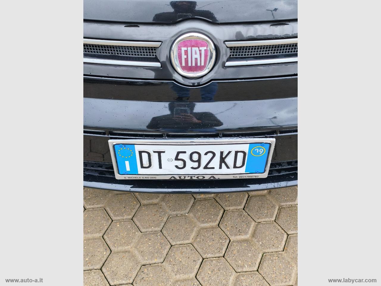 FIAT Panda 1.2 Dynamic Eco