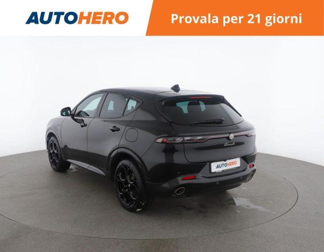 ALFA ROMEO Tonale 1.3 280 CV PHEV AT6 Q4 Veloce