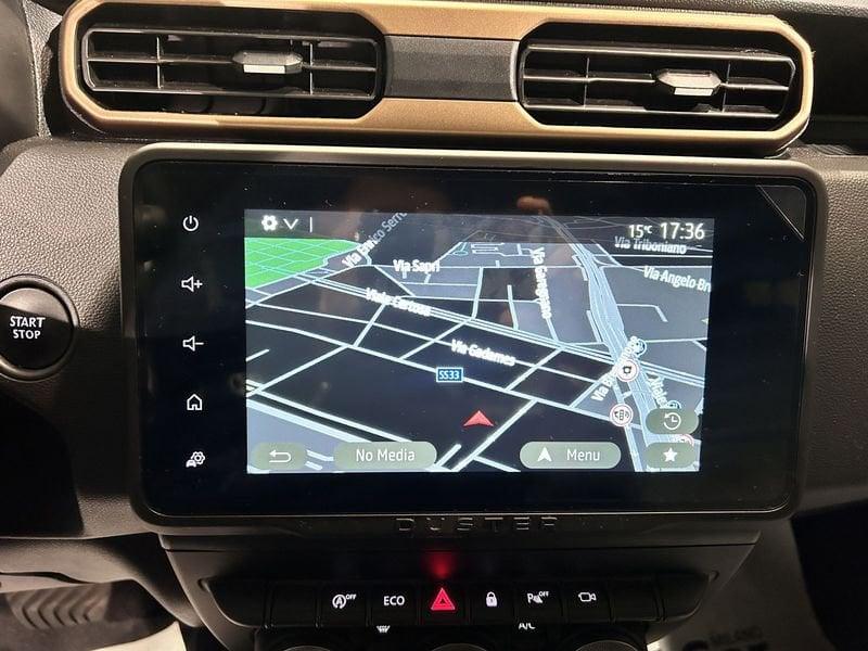 Dacia Duster Duster 1.3 TCe 150 CV EDC 4x2 Extreme