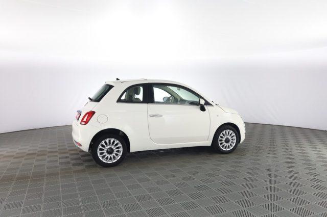 FIAT 500 500 1.2 69 CV Lounge