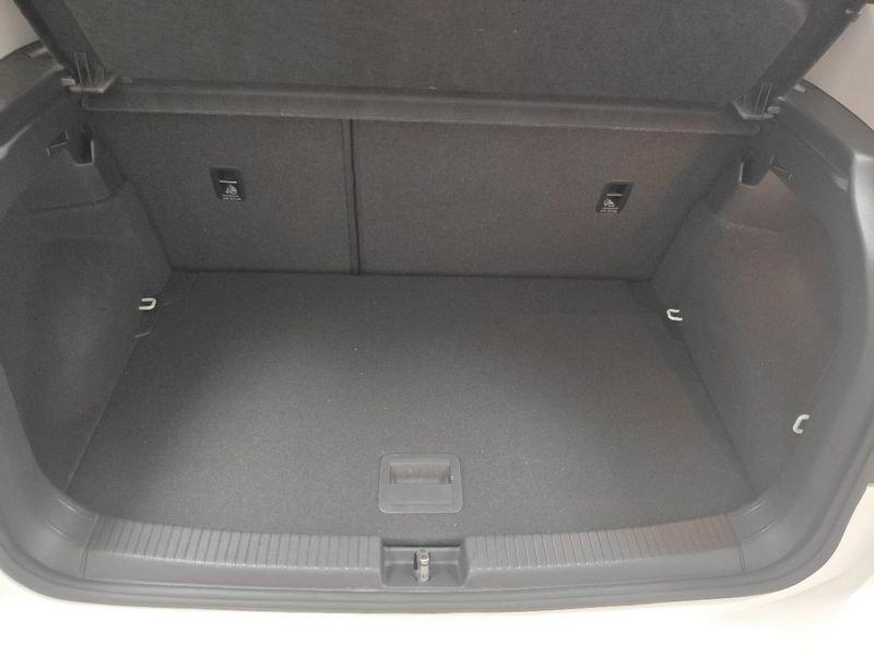 Volkswagen T-Cross 1.0 TSI 115 CV First Edition BMT