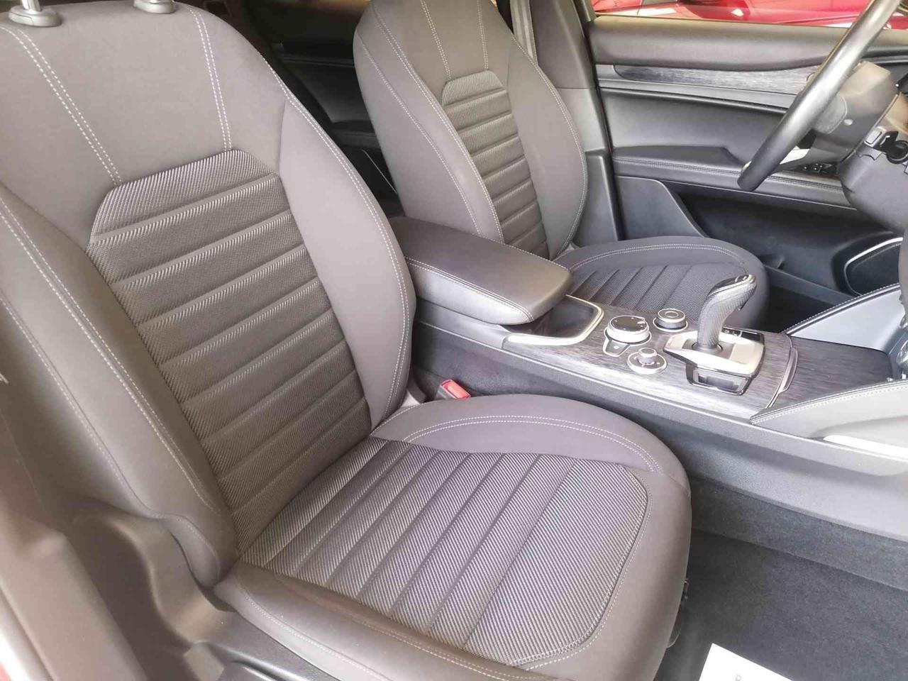 Alfa Romeo Stelvio 2.2 160 CV AT8 PROMO