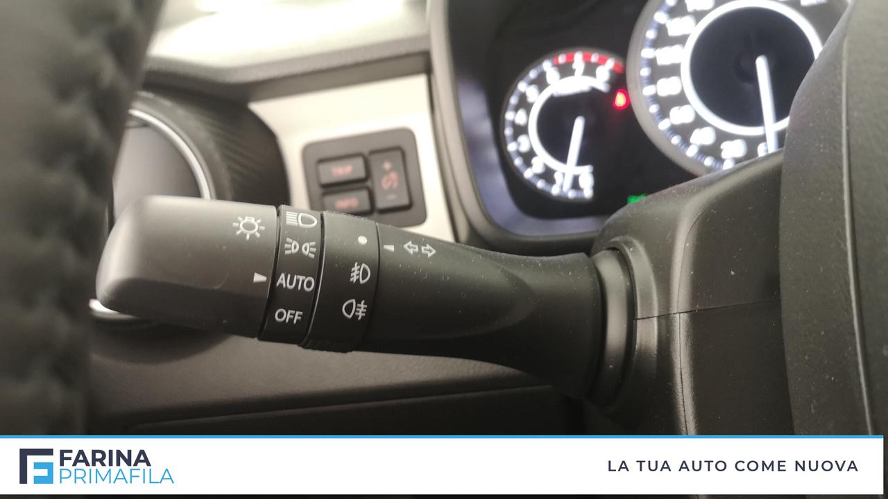 SUZUKI Ignis III 2020 - IGNIS HYBRID 1.2 TOP BICOLOR