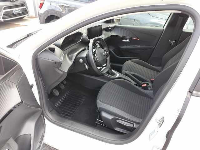 Peugeot 208 PureTech 75 Stop&Start Active Pack