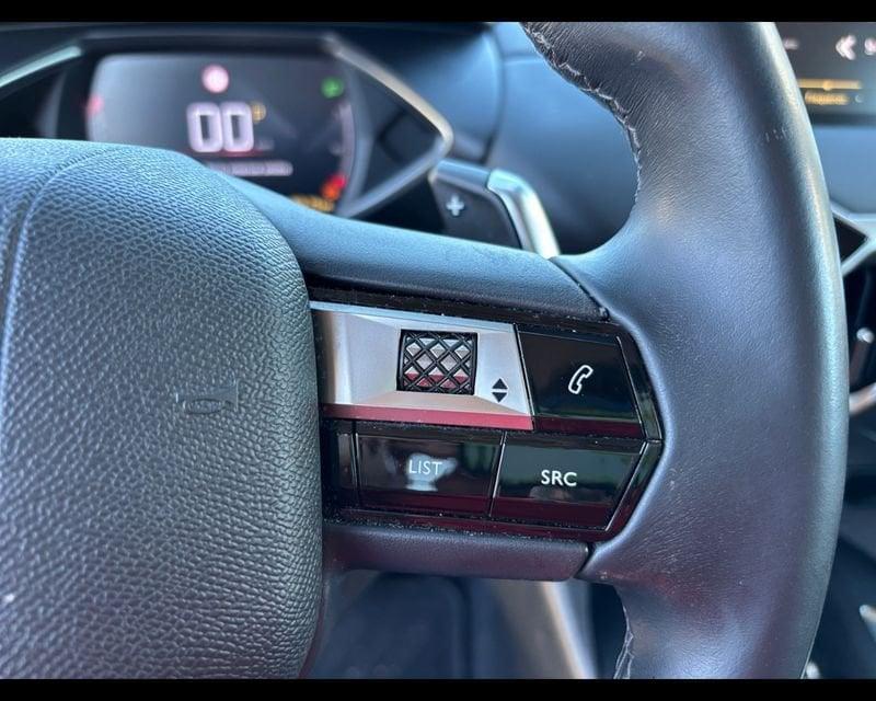 DS DS3 Crossback PureTech 130 aut. So Chic