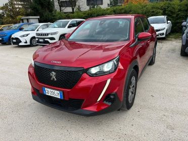 Peugeot 2008 2008 PureTech 130 S&S Active