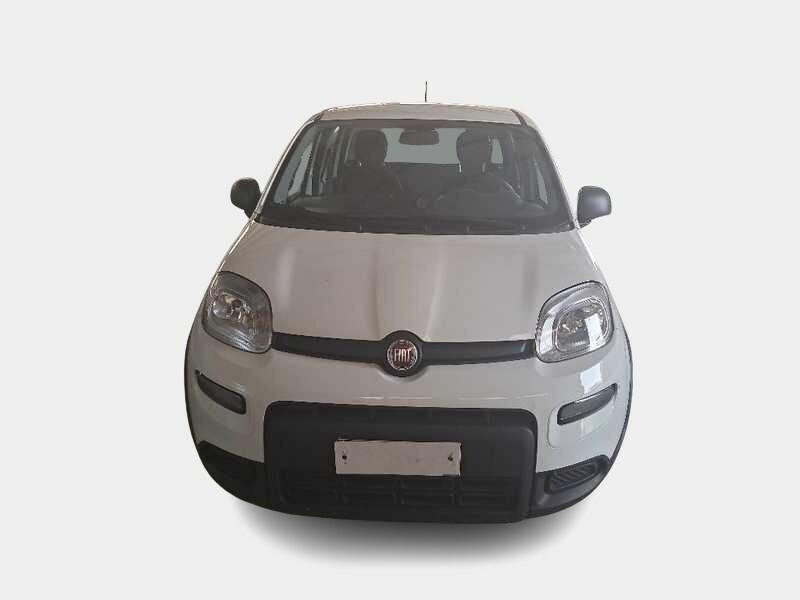 FIAT PANDA 1.0 FireFly 70cv S/S Hybrid 5 PORTE