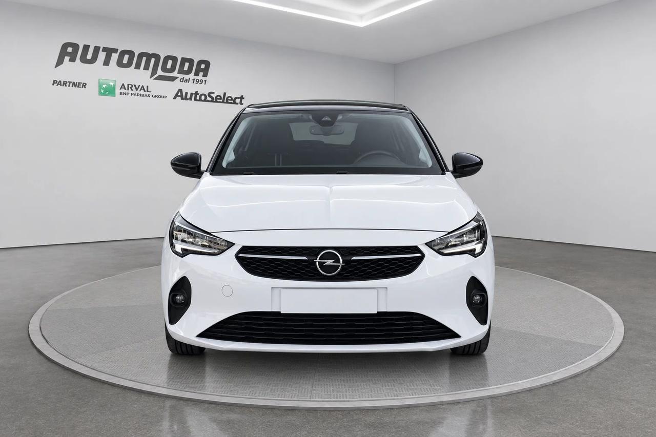 Opel Corsa 1.2 DESIGN E TECH