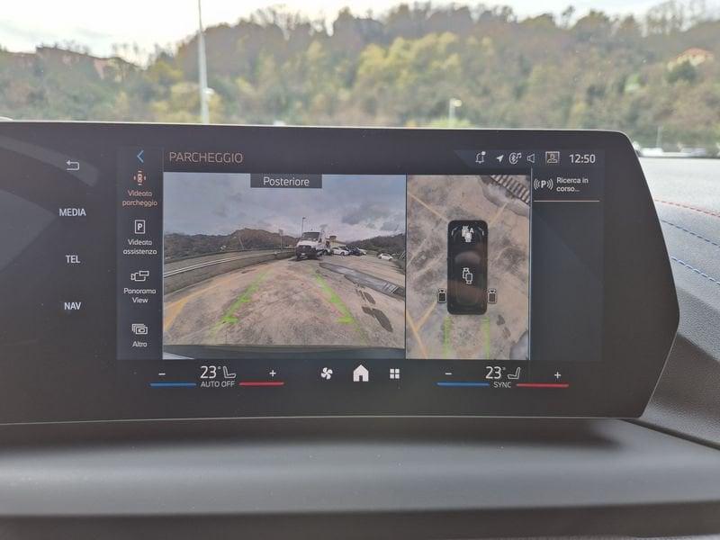 BMW Serie 1 118d MSport Pro auto