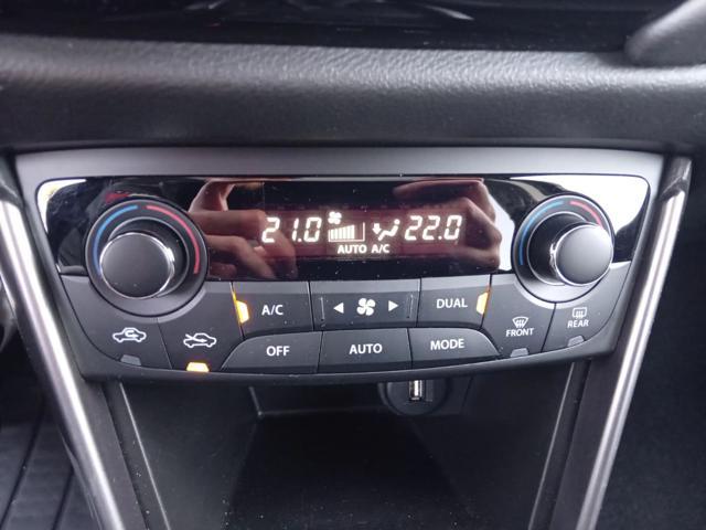 SUZUKI S-Cross 1.4 HYBRID 4WD ALLGRIP A/T STARVIEW