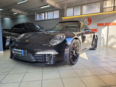 PORSCHE 911 3.8 Carrera S Coupé PDK 400CV*TETTO