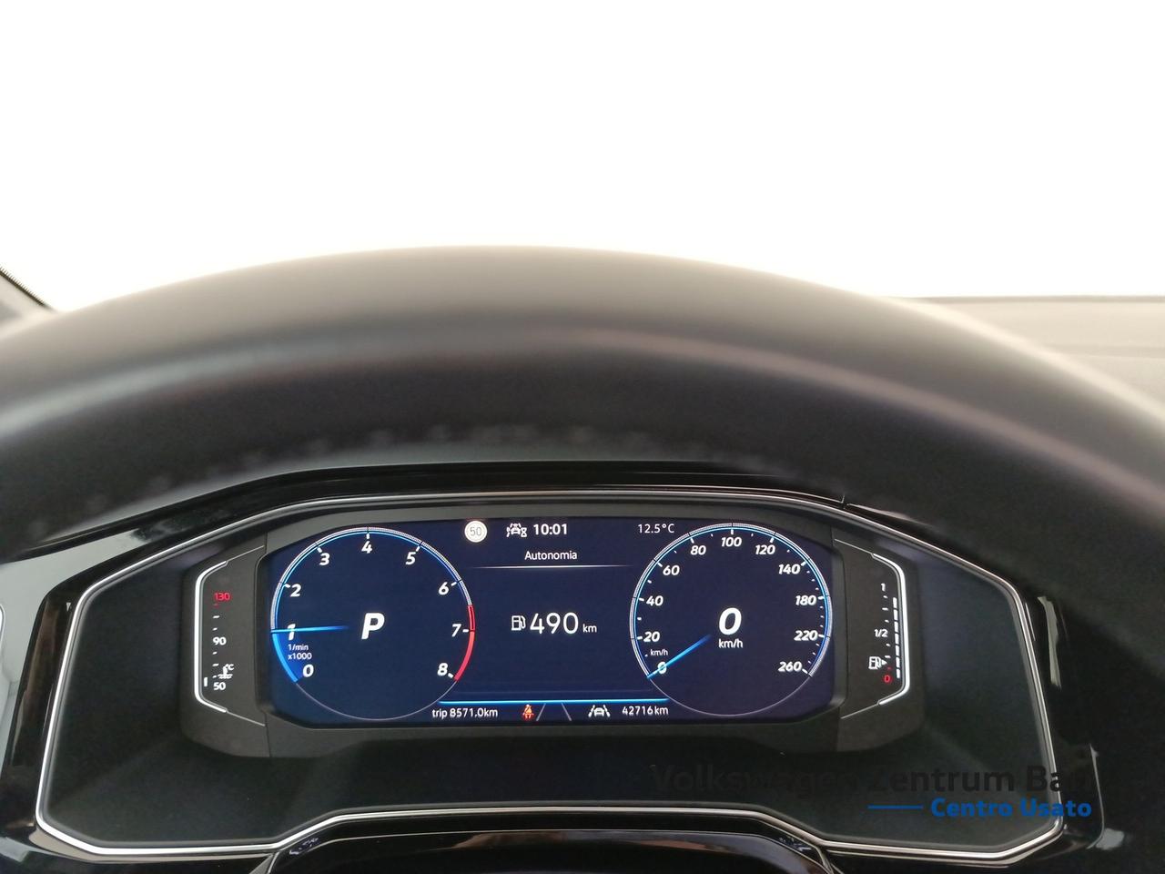 Volkswagen Taigo 1.0 tsi r-line 115cv dsg