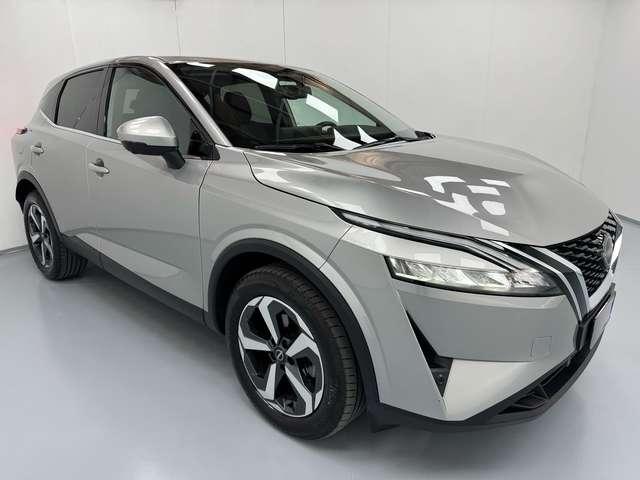 Nissan Qashqai 1.3 M-HEV X-TRONIC N-CONNECTA 158CV ONLY PROMO!