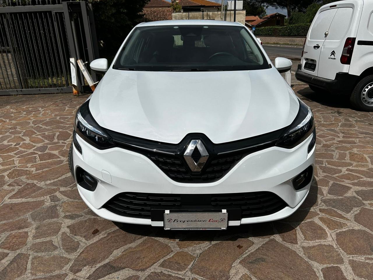 Renault Clio TCe 90 CV 5 porte Business