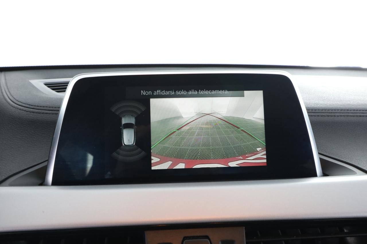 BMW X2 (F39) X2 sDrive18i