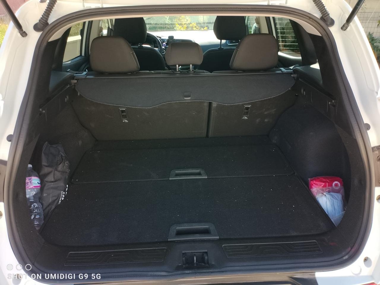 Renault Kadjar TCe 140CV EDC FAP Business/GPL