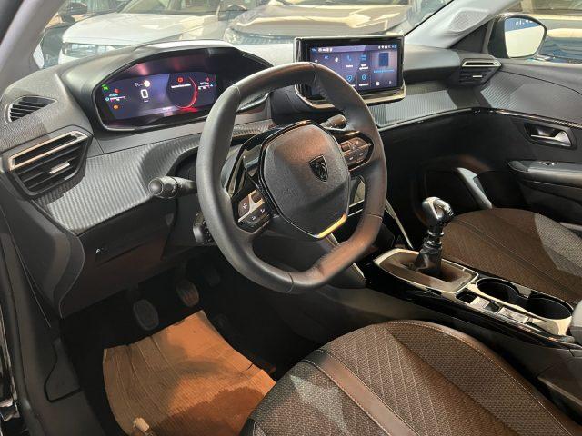 PEUGEOT 208 1.2 T 100CV 5p Allure /PARK PLUS/CAR PLAY-NAVIG.
