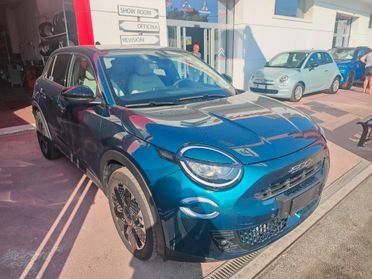 Fiat 600 Hybrid 110 CV DCT MHEV La Prima II