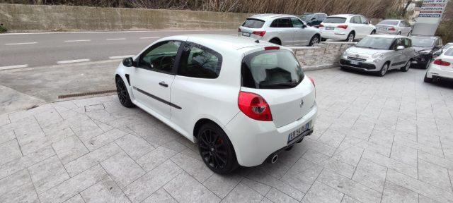 RENAULT Clio 2.0 16V 200CV 3 porte RS Light