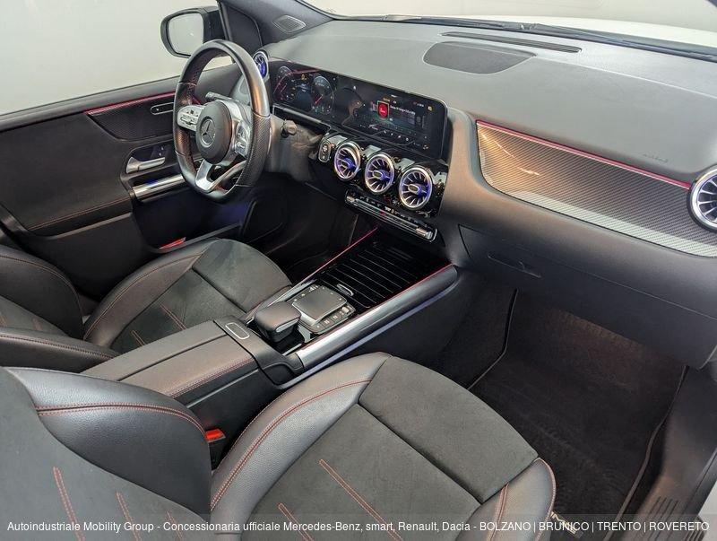 Mercedes-Benz Classe B 200 D PREMIUM AUTOMATIC