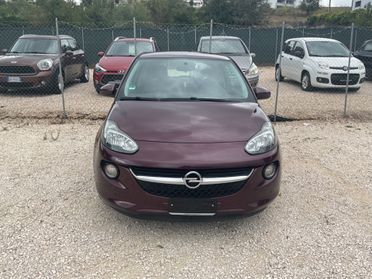 Opel Adam 1.2 70 CV Jam