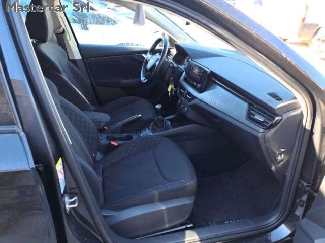 SKODA Kamiq Kamiq 1.0 tsi Ambition 110cv - GL230SR