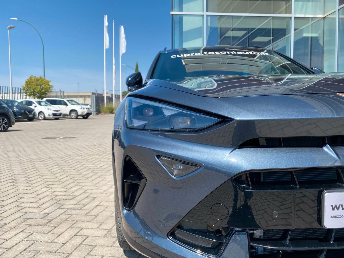 CUPRA Formentor 1.5 e-HYBRID150 kW (204 CV) pHEV DSG 6 marce2WD
