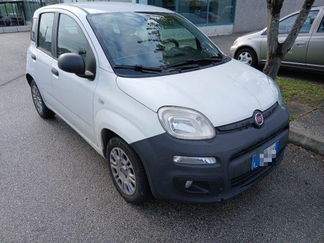 FIAT Panda 1.3 MJT S&S Easy Van 4 posti