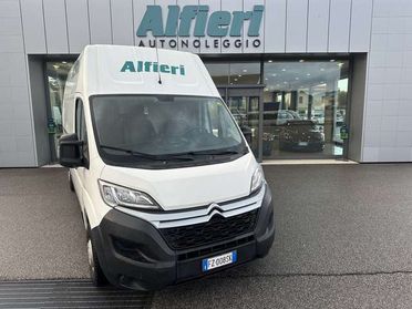 Citroen Jumper 35LH3 2.0BlueHDI 160cv Furg 3700x1780x2100 kg1425