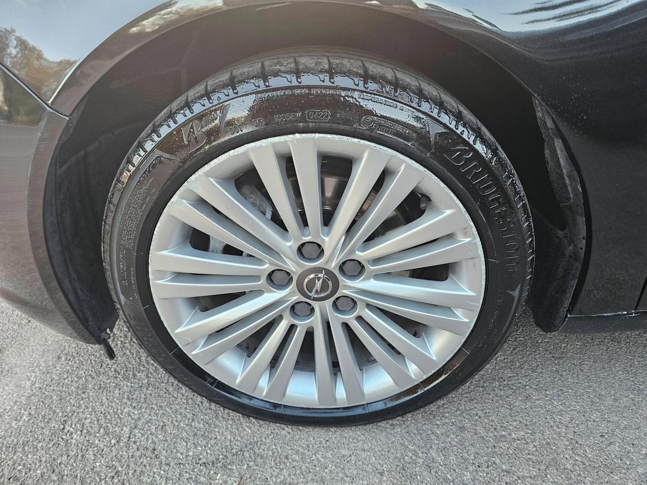 Opel Insignia 2.0 CDTI 160CV Sports Tourer Cosmo