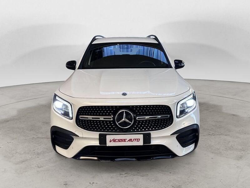 Mercedes-Benz GLB GLB 200 Automatic Premium