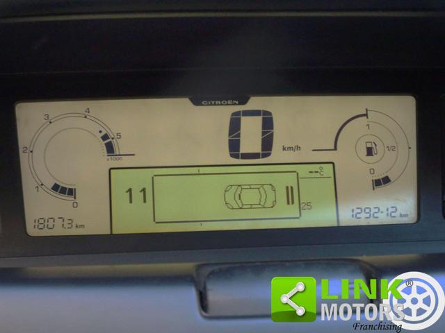 CITROEN C4 C4 Picasso 1.6 HDi 110 FAP Business