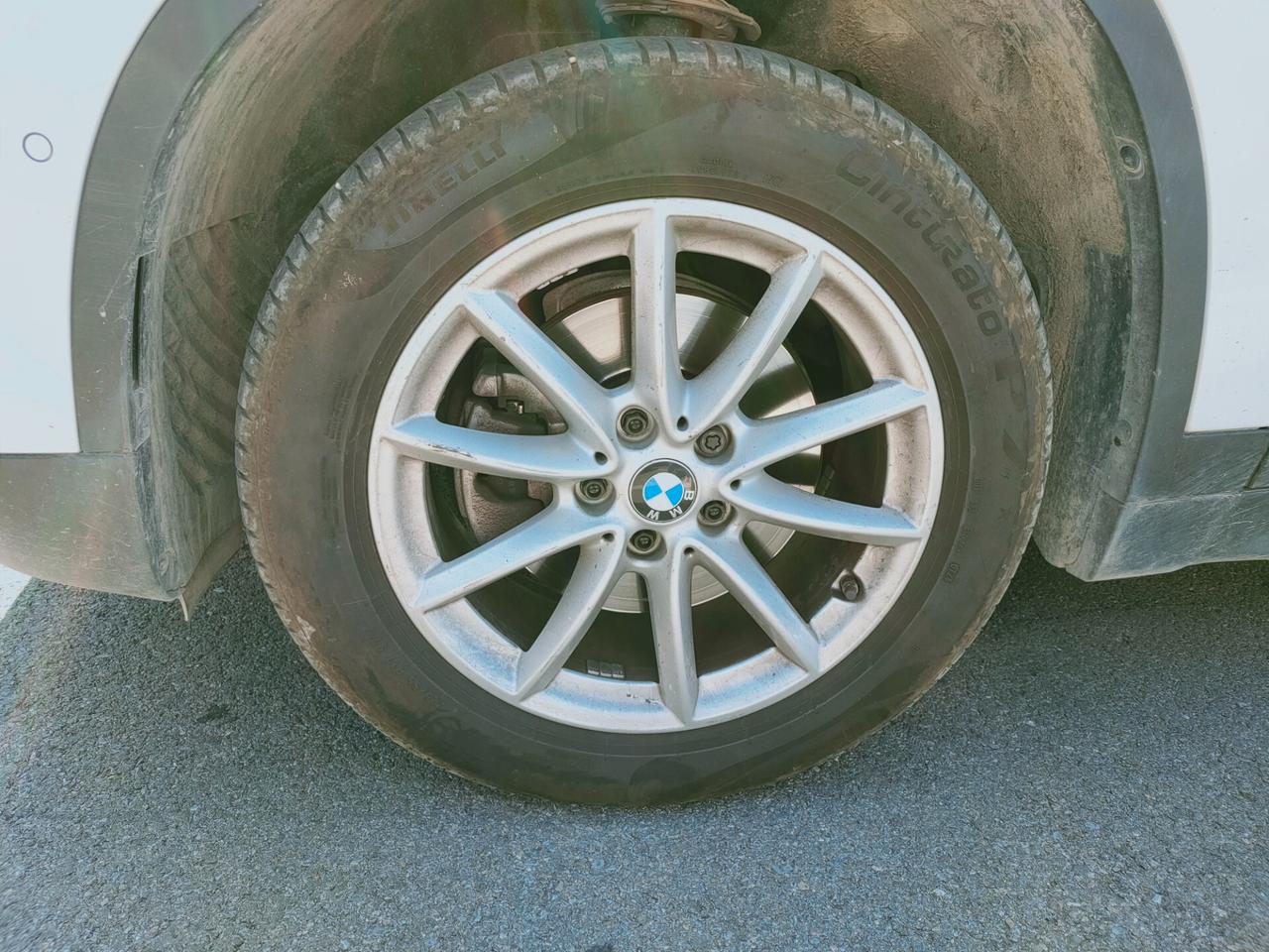 Bmw X1 sDrive18d xLine