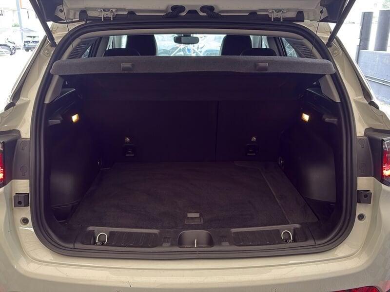 Jeep Compass 4xe 1.3 T4 PHEV 190cv Limited 4xe Auto