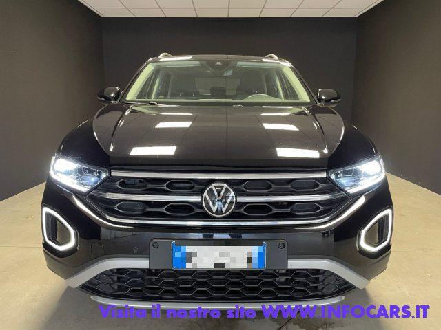 VOLKSWAGEN T-Roc 2.0 TDI 116cv SCR Life PROMO