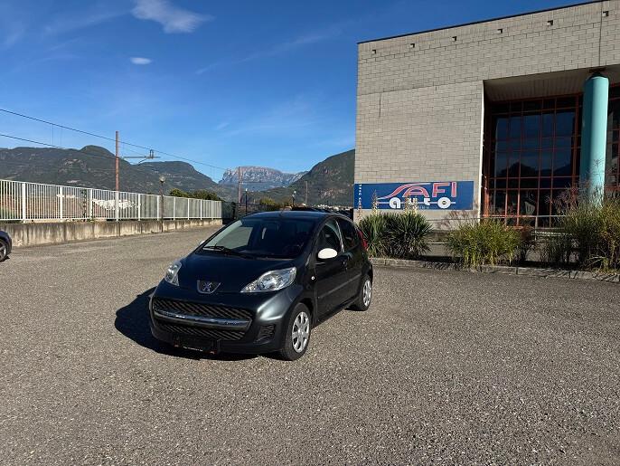 Peugeot 107 1.0 68CV 5p. Access