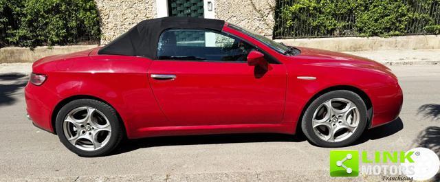 ALFA ROMEO Spider 2.4 JTDm