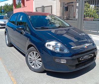 Fiat Punto Evo 1.3 Mjt 75 CV 5 porte