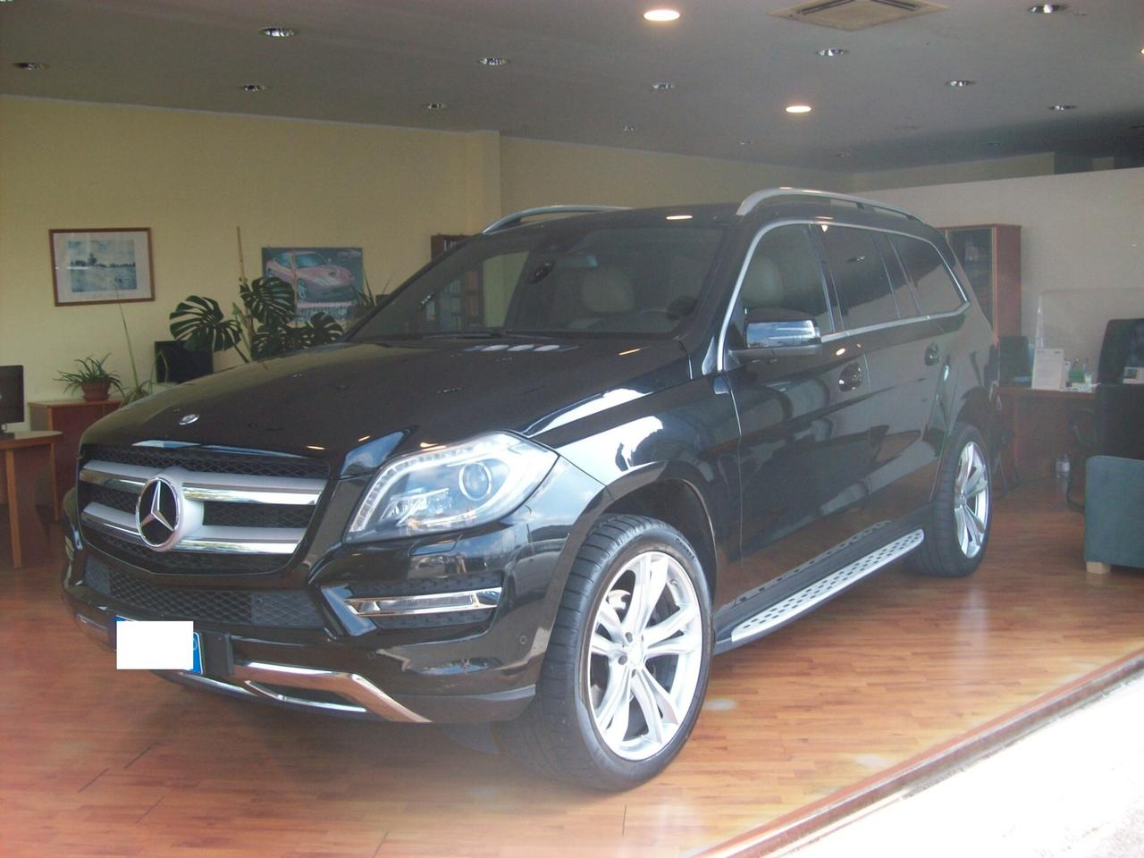 Mercedes-benz GLE 350 GLE 350 d 4Matic Coupé Exclusive