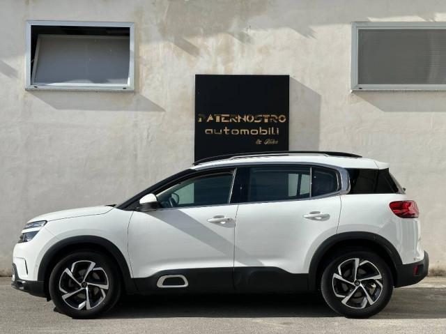 Citroen C5 Aircross C5 aircross 1.5 bluehdi Feel s&s 130cv eat8