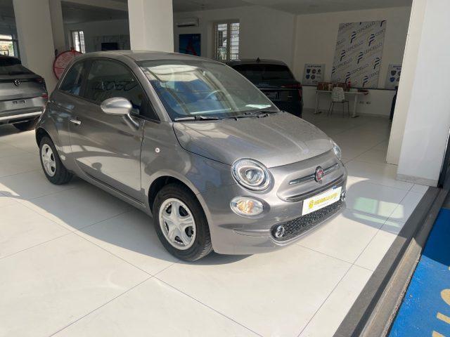 FIAT 500 1.0 Hybrid Club da ?119,00 mensili