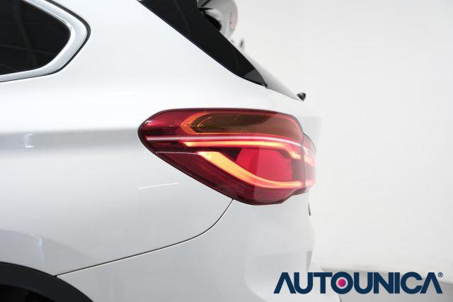 BMW X1 SDRIVE18D XLINE AUTOMATICA FULL LED