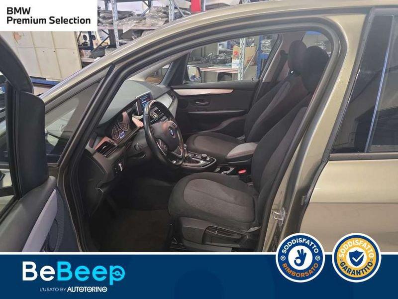 BMW Serie 2 Active Tourer 220I ACTIVE TOURER ADVANTAGE AUTO MY17