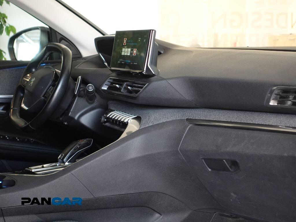 Peugeot 3008 BlueHDi 130 S&S EAT8 Allure Pack