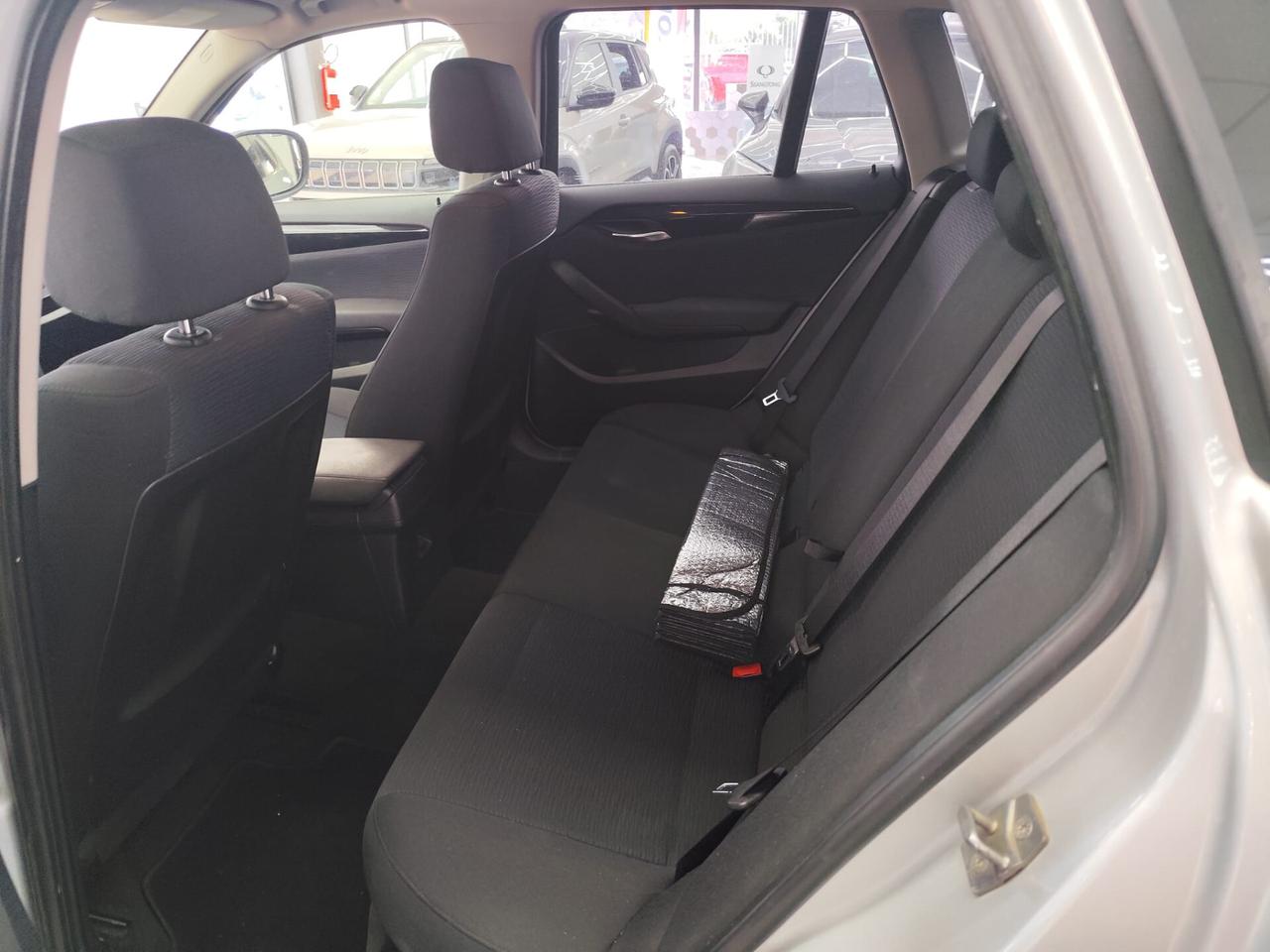 Bmw X1 xDrive20d Attiva